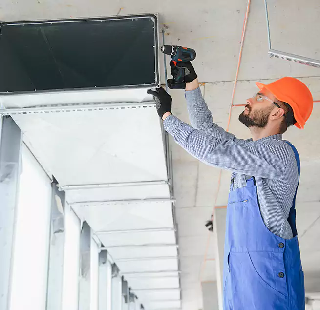 Why Homeowners & Businesses Trust Us in Berwyn, IL