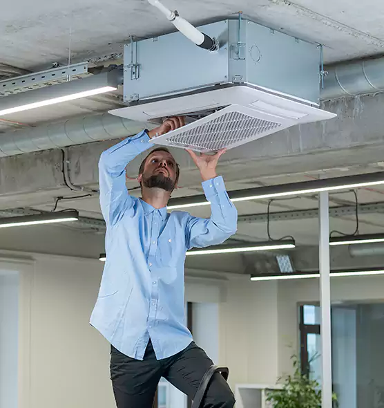 Professional Air Duct Cleaners in Berwyn, IL