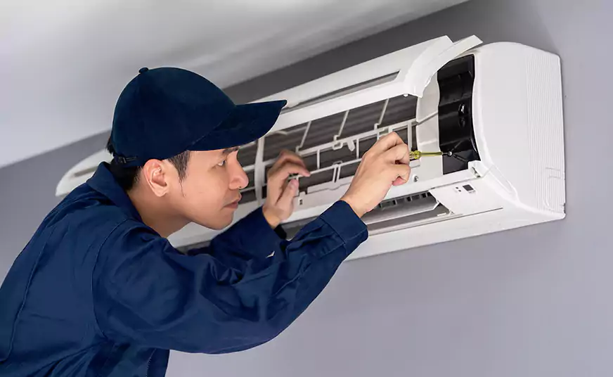 AC Duct Cleaning Berwyn