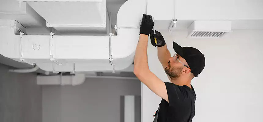 Our Air Duct Cleaning Services in Berwyn, IL