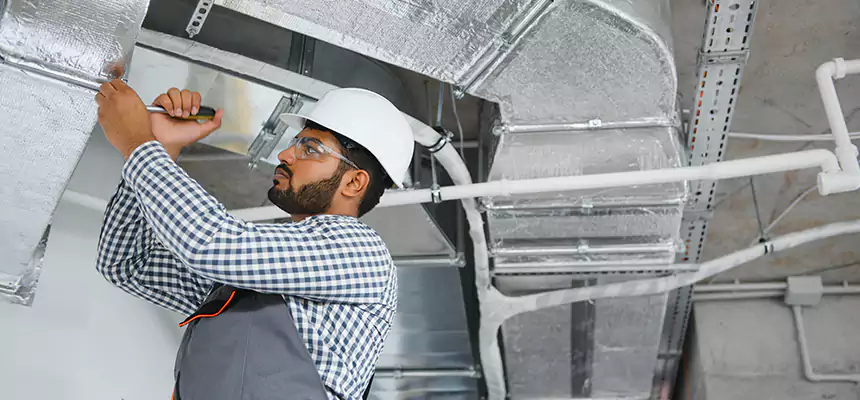 Proactive Ac Vent Repairs & Air Duct Replacement Companies Near Me in Berwyn