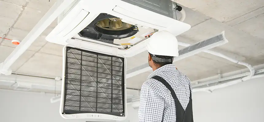 Our Affordable Duct Cleaning Near Me Services in Berwyn, IL