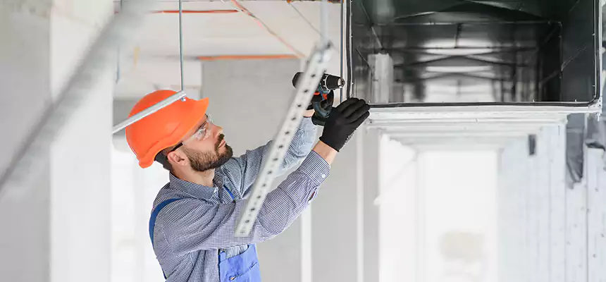 Our Air Vent Replacement Services in Berwyn, IL