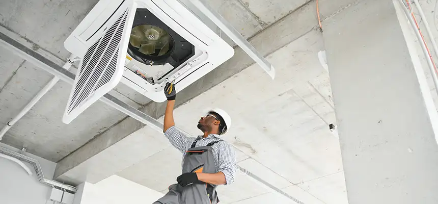 Efficient Multi‑Unit & HOA Annual Vent Cleaning Plans in Berwyn