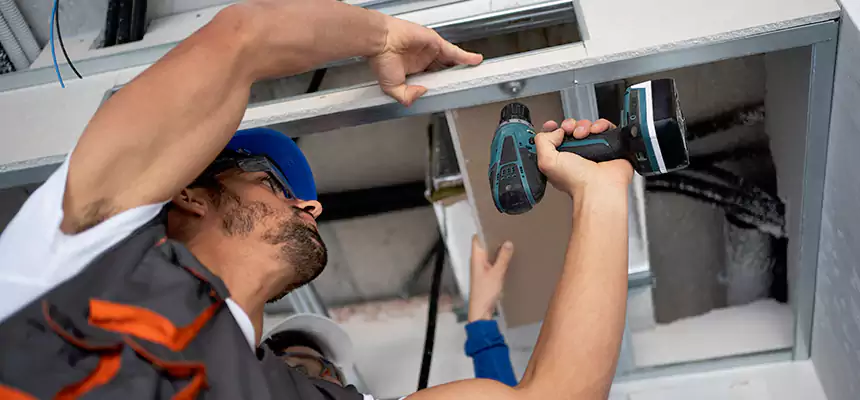Our Apartment Air Duct Cleaning Services in Berwyn, IL
