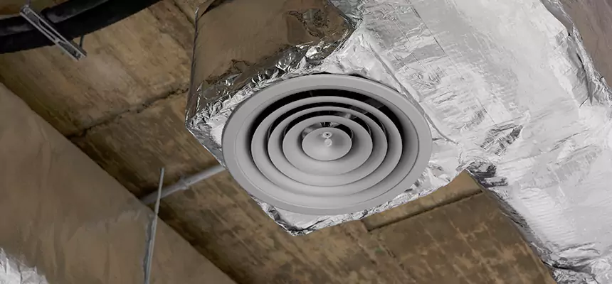 Our Basement Vent Cleaning Services in Berwyn, IL