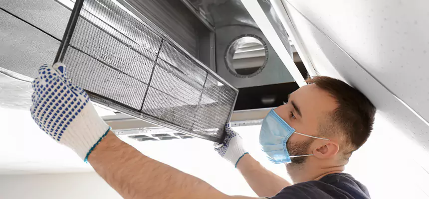 Our Bathroom Exhaust Duct Cleaning Services in Berwyn, IL