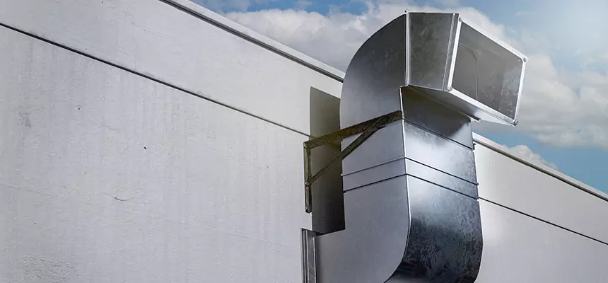 Trusted Industrial Dryer Vent Cleaning in Berwyn