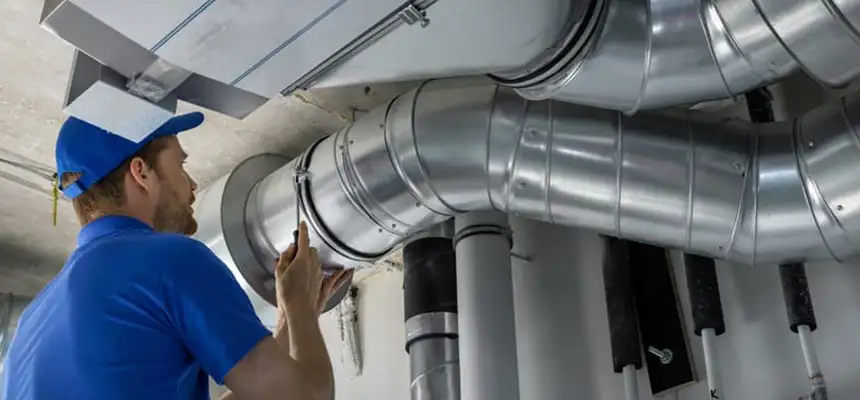 Our Commercial Laundry Vent Cleaning Services in Berwyn, IL