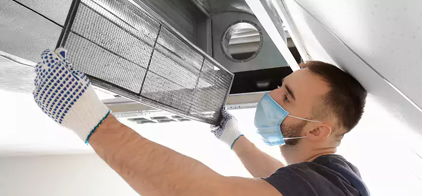 Our Dryer Vent Cleaning Services in Berwyn, IL