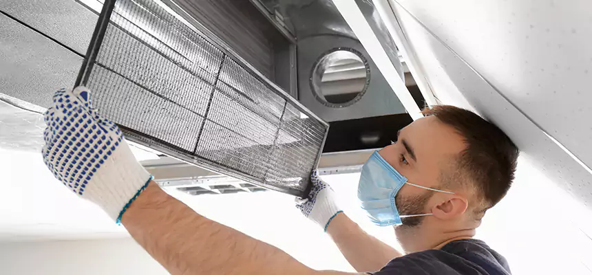 Our Dryer Vent Replacement Services in Berwyn, IL