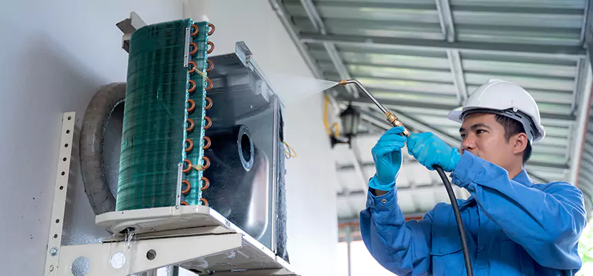 Our Energy-Efficient HVAC Cleaning Services in Berwyn, IL