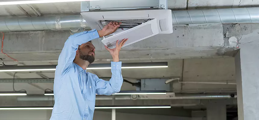 Our Energy Recovery Ventilation Cleaning Services in Berwyn, IL