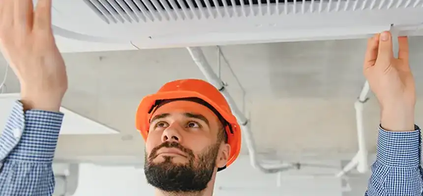 Our Furnace Vent Cleaning Services in Berwyn, IL