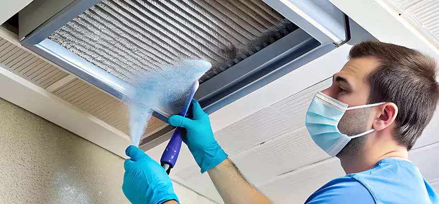 Our Home Ventilation Cleaning Services in Berwyn, IL