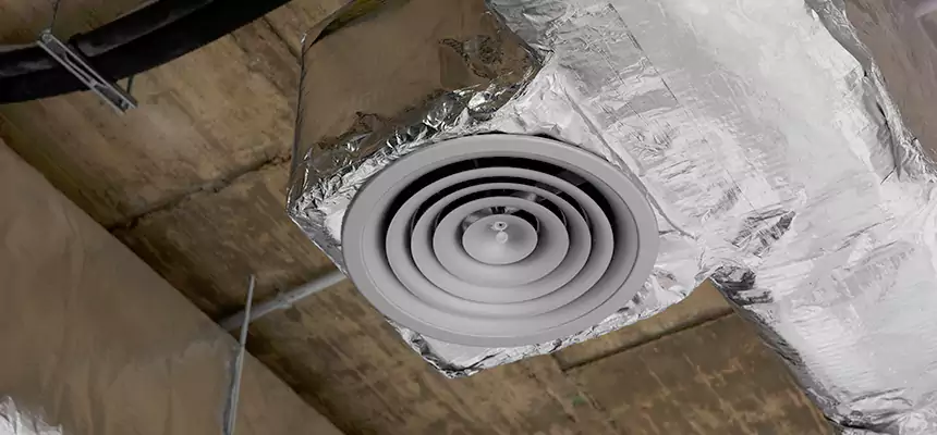 Our HVAC Ductwork Installation Services in Berwyn, IL