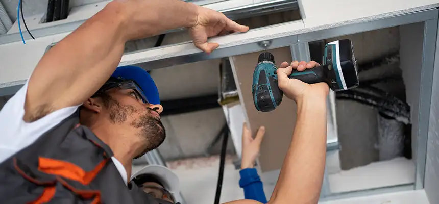 Our Improve Home Air Circulation Services in Berwyn, IL