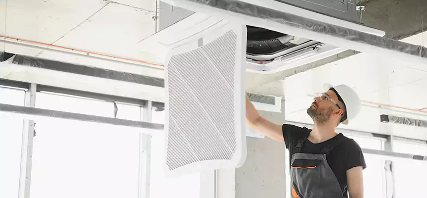 Our Indoor Air Quality Improvement Services in Berwyn, IL