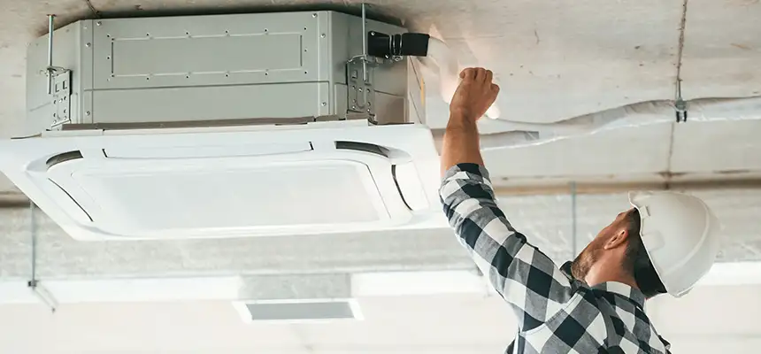 Our Local Vent Cleaning Services in Berwyn, IL