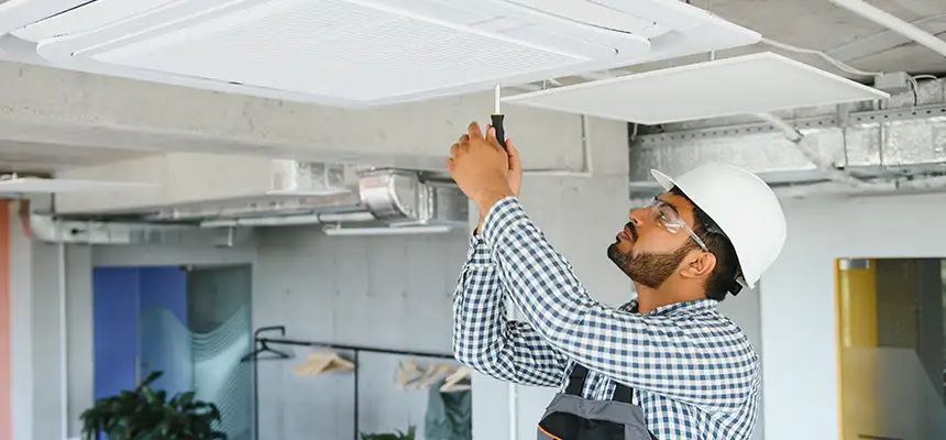 Our Roof Dryer Vent Cleaning Services in Berwyn, IL