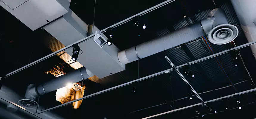 Our Seasonal Allergy Air Duct Cleaning Services in Berwyn, IL