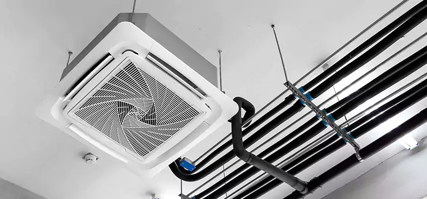 Our Smart AC Vent Controller Services in Berwyn, IL