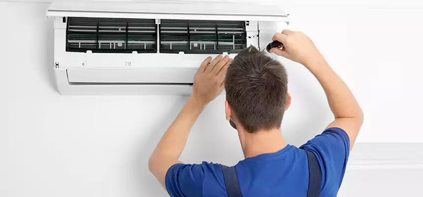 Our Smart Air Conditioning Installation Services in Berwyn, IL