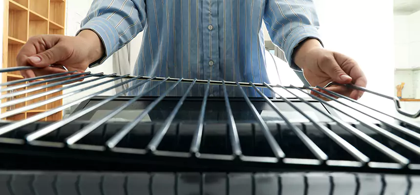 Our Vent Grille Washing Services in Berwyn, IL