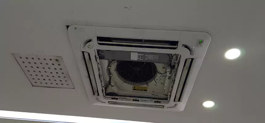 Our Wall Vent Cleaning Service Services in Berwyn, IL