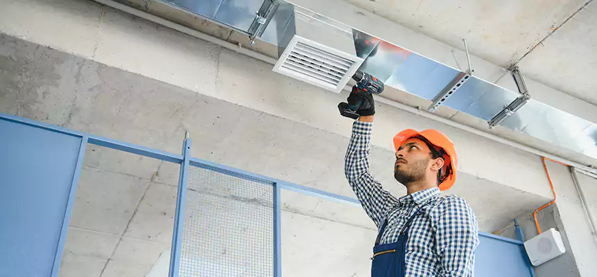 Efficient Exhaust Vent Cleaning in Berwyn, IL
