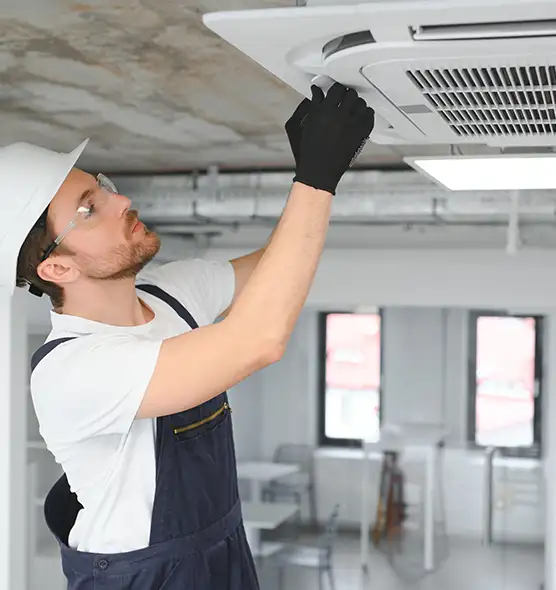 Top Affordable Duct Cleaning Services Near Me in Berwyn, IL