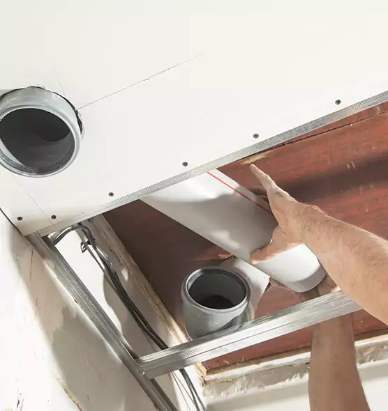 Professional Attic Air Duct Cleaning in Berwyn, IL