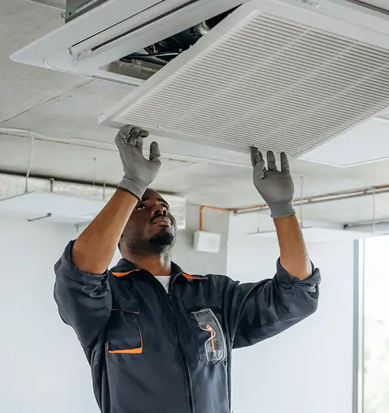 About Certified Air Duct Specialists in Berwyn, IL