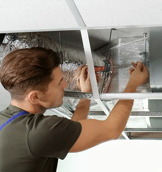 Professional Clogged Dryer Vent Repair in Berwyn, IL
