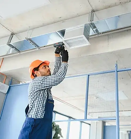 About Commercial Laundry Vent Cleaning in Berwyn, IL