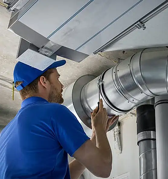 Advanced Dryer Vent Camera Inspection in Berwyn, IL