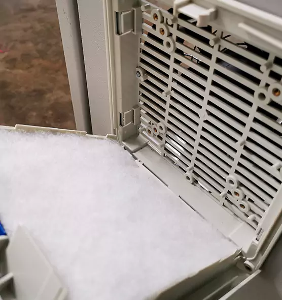 Professional Dryer Vent Mold Cleaning in Berwyn, IL