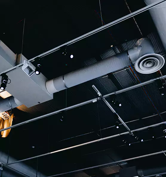 About Duct Sanitization with UV Light in Berwyn, IL