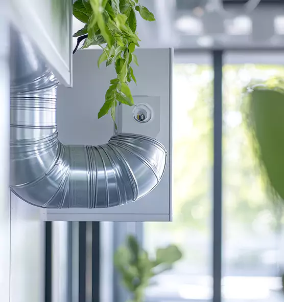 Professional Eco-Safe Dryer Vent Cleaning in Berwyn, IL