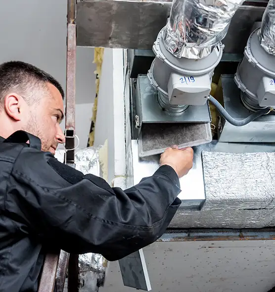 Professional Furnace Vent Cleaning in Berwyn, IL