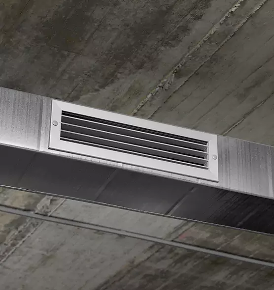 Trusted Hospital Grade Air Duct Cleaning Experts in Berwyn, IL