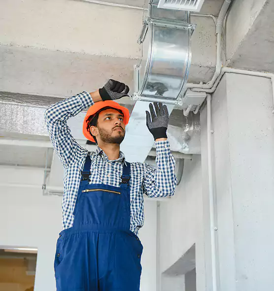 About Hotel Duct And Vent Cleaning in Berwyn, IL