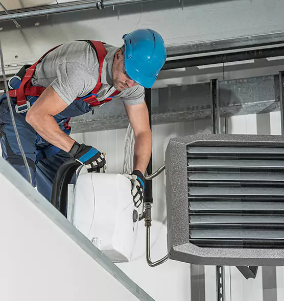 Professional HVAC Cleaning Solutions in Berwyn, IL