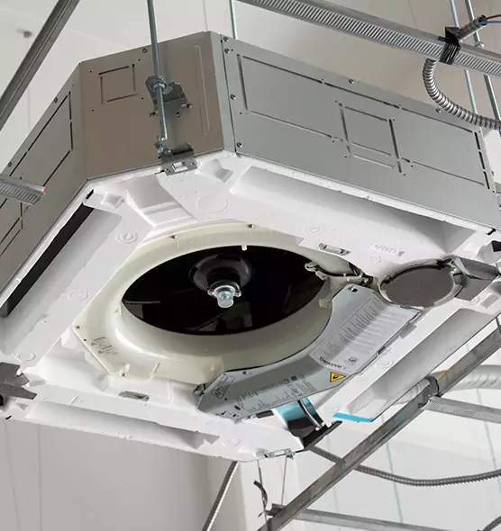 Professional Industrial Dryer Vent Cleaning in Berwyn, IL