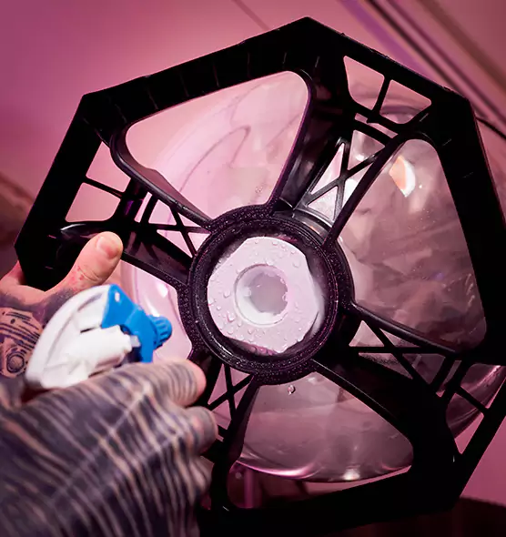 Expert Low VOC Vent Installation in Berwyn, IL