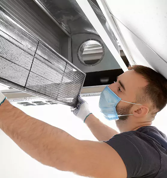 About Remove Smoke Smell From Air Duct in Berwyn, IL