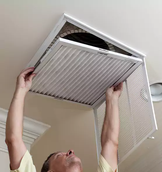 Advanced Residential Vent Cleaning in Berwyn, IL