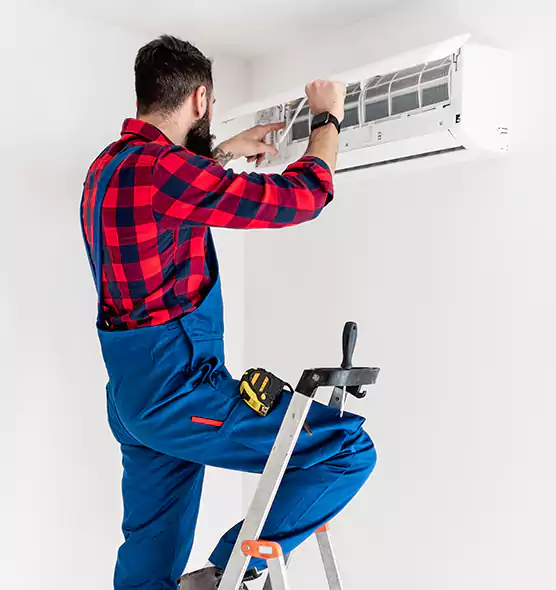 About Smart Air Conditioning Installation in Berwyn, IL