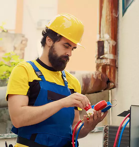 About Smart HVAC Installation in Berwyn, IL