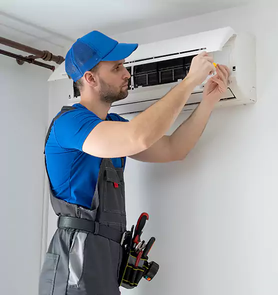 About Smart Thermostat AC Installation in Berwyn, IL
